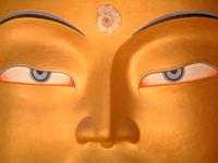 Lama Khyimsar Rinpoche